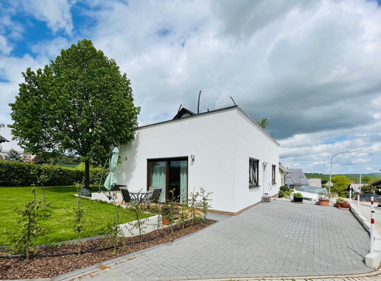 Niederburg Ferienwohnung Mittelrhein Familie Lehmann מראה חיצוני תמונה
