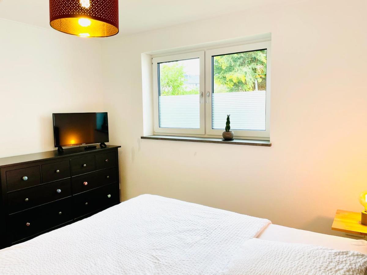 Niederburg Ferienwohnung Mittelrhein Familie Lehmann מראה חיצוני תמונה