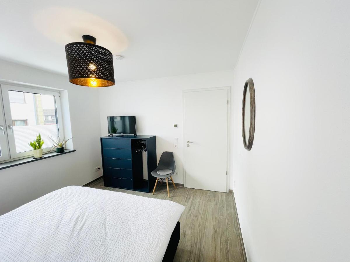 Niederburg Ferienwohnung Mittelrhein Familie Lehmann מראה חיצוני תמונה