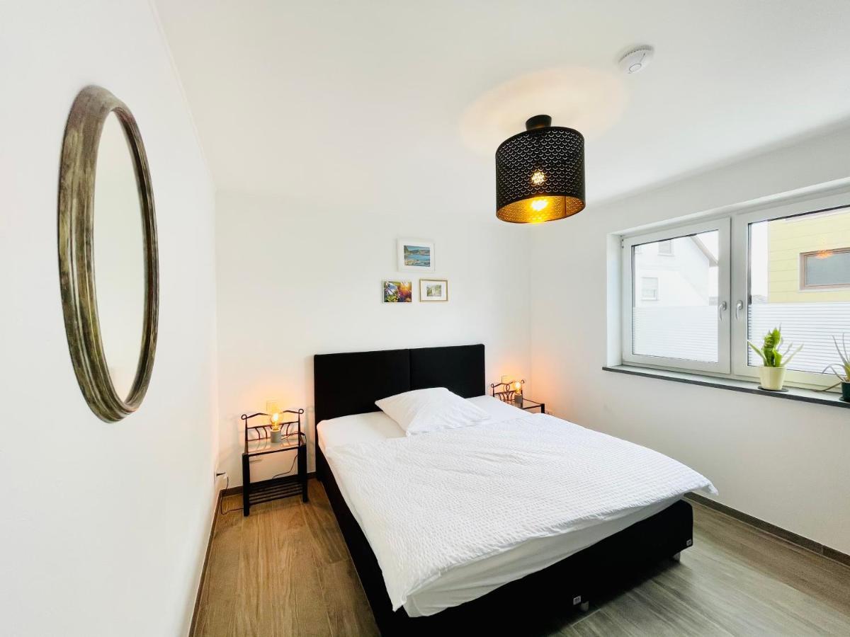 Niederburg Ferienwohnung Mittelrhein Familie Lehmann מראה חיצוני תמונה