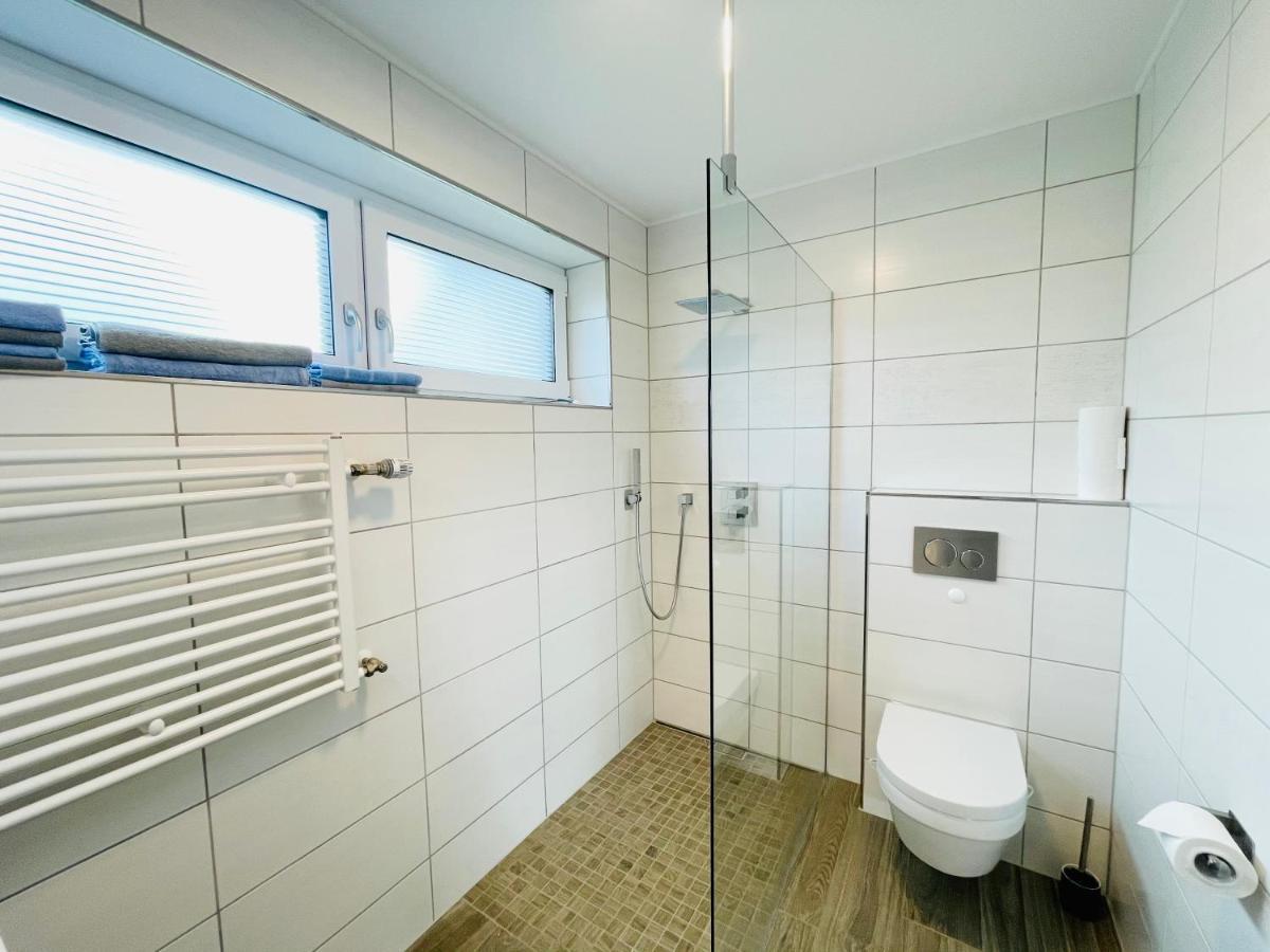Niederburg Ferienwohnung Mittelrhein Familie Lehmann מראה חיצוני תמונה